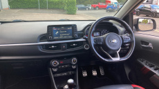 Kia Picanto 1.25 GT-line S 5dr Petrol Hatchback
